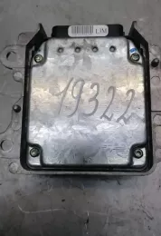 04602430AF блок управління airbag (srs) Chrysler 300M 2001