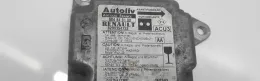 8200354723 блок управления AirBag (SRS) Renault Kangoo I 2002