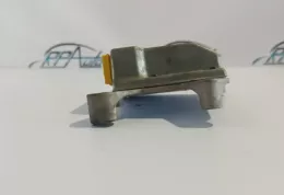 601959800 блок управління airbag (srs) Renault Trafic II (X83) 2005