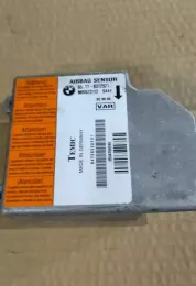 029840 блок управління airbag (srs) BMW 3 E46 2000
