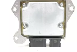 2CCC30029251 блок управління airbag (srs) Ford Ranger 2018
