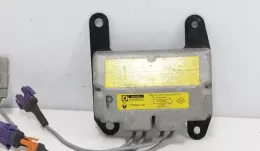 550289000 блок управления AirBag (SRS) Renault Laguna I 1996