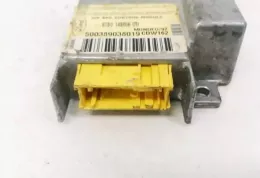 501656768011 блок управления AirBag (SRS) Ford Mondeo MK II 1998