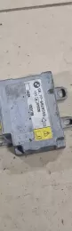 E2010230 блок управления AirBag (SRS) BMW 7 E65 E66 2005