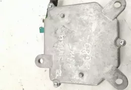 AS9680K290810FY9 блок управління airbag (srs) Opel Sintra 1999