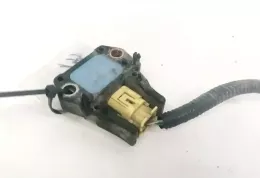 760826DPX блок управління airbag (srs) Subaru Outback 2008