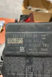 041838H045211 блок управління airbag (srs) Volkswagen PASSAT B8 2015