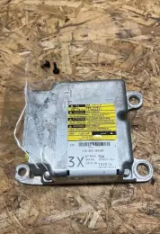 249400203A блок управління airbag (srs) Toyota Avensis T270 2013