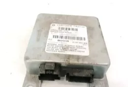 4671301 блок управління airbag (srs) Chrysler Stratus 2002