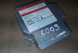 3891079J10000 блок управління airbag (srs) Fiat Sedici 2007