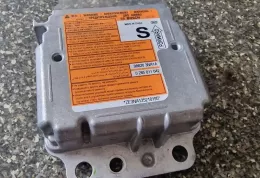 0285011042 блок управления AirBag (SRS) Nissan Leaf I (ZE0) 2011