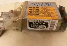 8917044010 блок управління airbag (srs) Toyota Picnic 1998