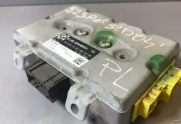 CCR4C23B50 блок управления AirBag (SRS) BMW 5 E60 E61 2006