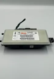 11B1080C05447 блок управління airbag (srs) BMW X3 F25 2011
