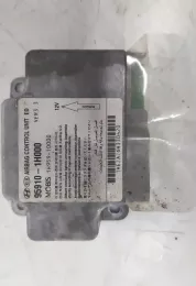 950101H000 блок управления AirBag (SRS) KIA Ceed 2012