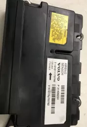 T131011170792 блок управління airbag (srs) Volvo V40 2013