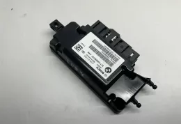 682698301 блок управління airbag (srs) BMW 4 F36 Gran coupe 2015