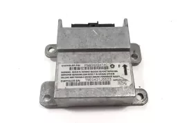 TME0431J5523 блок управления AirBag (SRS) Jeep Grand Cherokee (WJ) 2001