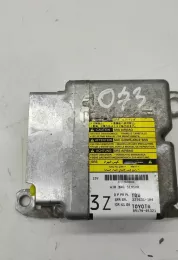 227631104 блок управління airbag (srs) Toyota Avensis T270 2014