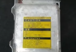 TN1523004091 блок управління airbag (srs) Subaru Legacy 2001