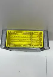 0807131109 блок управления AirBag (SRS) Mercedes-Benz Sprinter W906 2008