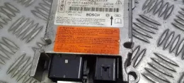 4M5T1414B056BJ блок управління airbag (srs) Ford Focus 2005