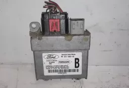 02162006 блок управління airbag (srs) Ford Transit 2003
