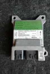 14B056ACE блок управления AirBag (SRS) Ford Focus 1999