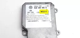 M5217 блок управления AirBag (SRS) Volkswagen PASSAT B5 1999