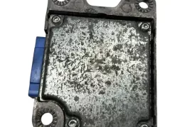 101486328005 блок управления AirBag (SRS) Mazda 626 2001