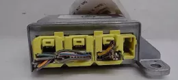 1568581 блок управління airbag (srs) Ford Fiesta 2009