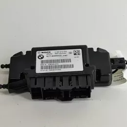 0285013630 блок управління airbag (srs) BMW 3 GT F34 2016