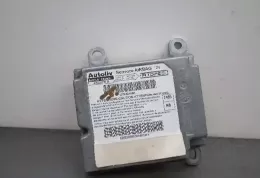 1376421080 блок управления AirBag (SRS) Fiat Fiorino 2014