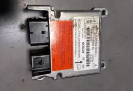 650046721601 блок управління airbag (srs) Ford Focus 2008