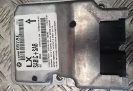 04896097AE блок управління airbag (srs) Chrysler 300 - 300C 2009
