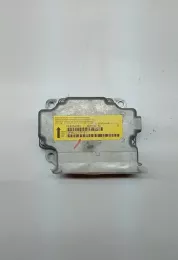P8635A053 блок управління airbag (srs) Mitsubishi Outlander 2008