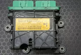 TL4ME194740049 блок управління airbag (srs) Dodge Nitro 2009