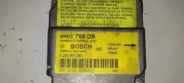 0285001285 блок управління airbag (srs) Mitsubishi Carisma 2000
