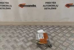 SM1036100167 блок управління airbag (srs) Nissan Almera N16 2002