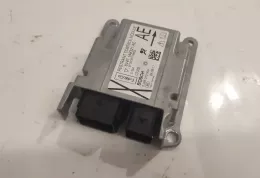 8V4T14B321AE блок управления AirBag (SRS) Ford Kuga I 2010 8V4T14B321AE блок управления AirBag (SRS) Ford Kuga I 2010