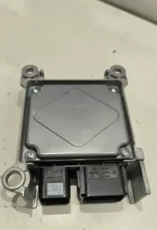670018225502 блок управления AirBag (SRS) Ford Mondeo MK IV 2008