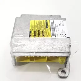 PTFI9F00F4 блок управления AirBag (SRS) Toyota Corolla Verso E121 2003