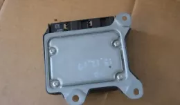 9818958380 блок управління airbag (srs) Peugeot 3008 I 2008