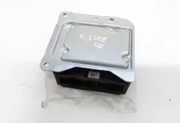 YBSN0105556 блок управління airbag (srs) Peugeot 5008 2011