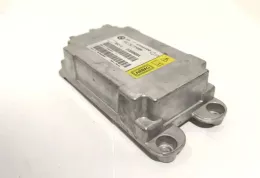 08010350 блок управління airbag (srs) BMW 5 E60 E61 2009