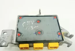 77960SCAG931M3 блок управління airbag (srs) Honda CR-V 2005