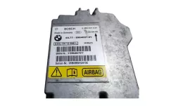 05B0995H2413E блок управления AirBag (SRS) BMW 1 E81 E87 2007