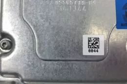 1871300 блок управління airbag (srs) Ford Kuga II 2013