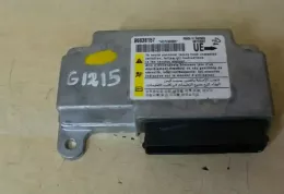 G1215 блок управління airbag (srs) Opel Antara 2009