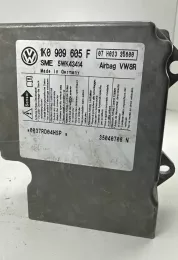 5WK43414 блок управления AirBag (SRS) Volkswagen Jetta V 2005